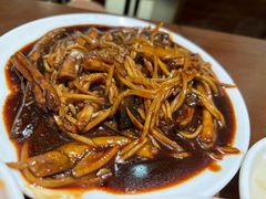 -寻裕记·现炒浇头面(人民广场店)