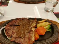 -斗牛士牛排餐厅(又一城店)