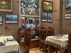 -安德烈俄式西餐厅(中央大街店)