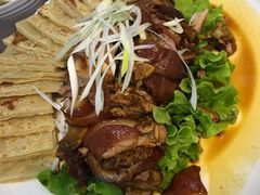 -鼎香润(德胜门内店)