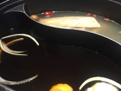 -火炉火自助餐(悠唐购物中心店)