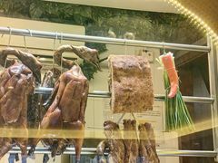 -中国厨房/台湾牛肉面