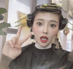 -TK·HAIR SALON韩式设计