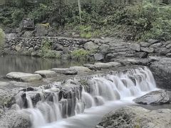 -石台牯牛降景区