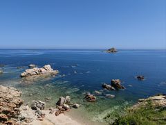 -养马岛旅游度假区