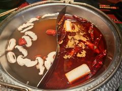 -牛New寿喜烧(曹路花园城店)