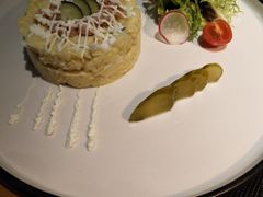 -清真·艾美可餐厅(大悦汇店)