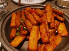-前海沿·青岛菜(李沧万达店)