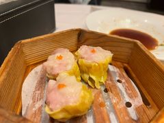 -粤江春·早茶·潮粤菜·宴会(罗湖宝能中心店)