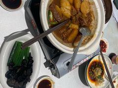-凤城酒家(凤城食都店)