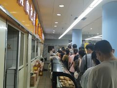 -钟楼大面包