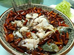 -西夏回族烧麦馆(牡丹街店)