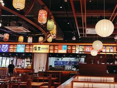 -俊屋料理·烧鸟·寿司·日泰融合菜(星际云汇店)