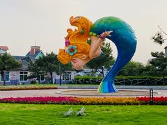 -渔岛海洋度假区