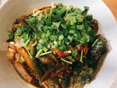 烧椒牛肉面-食之六七·面(朝阳大悦城店)