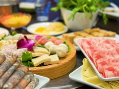 -翠峰苑火锅(迎宾路店)