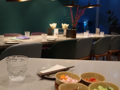 -半山腰·云南菜(侨福芳草地店)