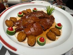 -顺鹅季·非遗烧鹅(六道口店)