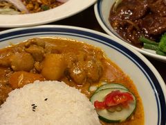 -马来MO简餐.南洋风味料理(美食街店)