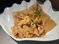 -华竹饭店(中央大街店)