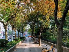 -南京路步行街