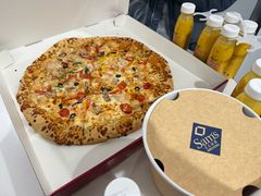 -山姆会员商店(亦庄创意生活广场店)