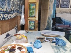 -璞真扎染博物馆