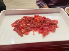 -京元盛铜锅涮肉(上海总店)