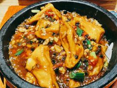 -麦麦山云南菜(复地活力城店)
