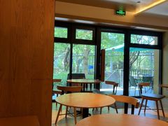 -星巴克(深圳侨城街店)