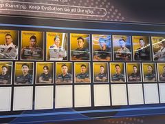 -EVOLUTION健身(麦凯乐店)