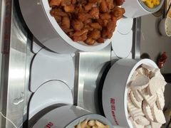 -龍歌自助小火锅(雨花台江南虹悦城店)