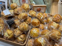 -小飞象面包公社(珠江路金鹰店)