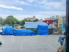 -利群海琴购物广场(商丘路店)