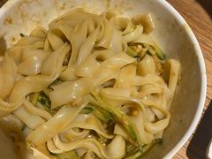 凉皮-平娃三宝烧烤·面食(南小街店)