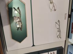 -宝视达眼镜(郏县一店)