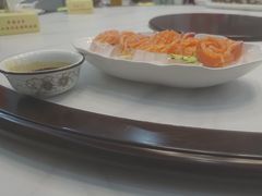 -渔码头食府(蓬莱阁店)