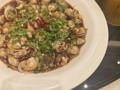 -新南华大酒店(长寿店)