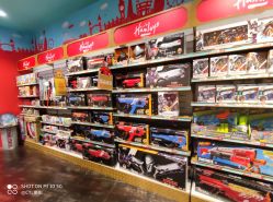 -Hamleys哈姆雷斯(东方福来德店)