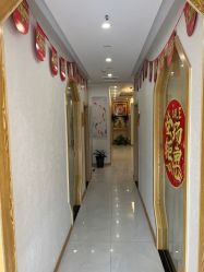 -慈蕊美容养生·专业经络调理