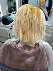 -MMby HairCode 芭曲发型概念店