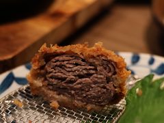 -山杏yama-katsu·吉列炸物