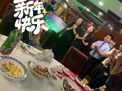 -三六三杭州菜(水上总店)
