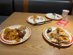 -比格比萨自助(南京万达茂店)