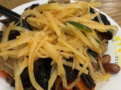 -崔记拉面馆(航北店)