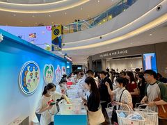-首开·龙湖成都西宸天街