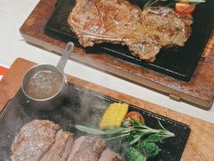 -豪客来牛排(鼓楼名店街店)