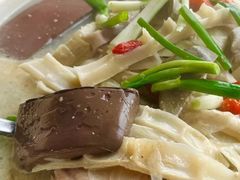 老鸭煲-百姓人家家常菜馆(大观·天地MALL店)