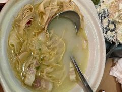 老鸭扁尖汤-新南华大酒店(广中店)