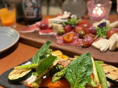 -OLLA 西班牙餐厅(丰盛里店)